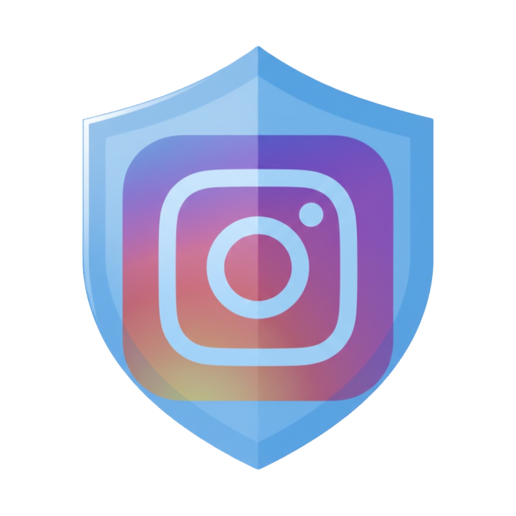 InstaFocus Logo
